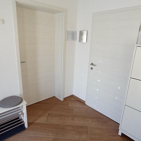Apartman Rada Kraljevica Ngoại thất bức ảnh