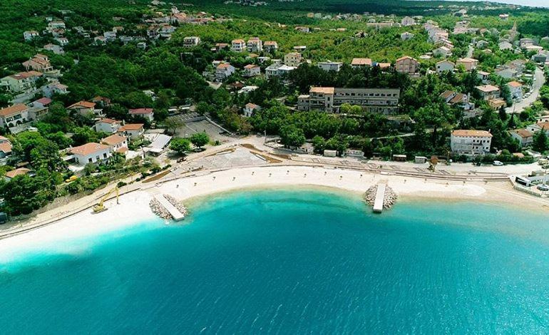 Apartman Rada Kraljevica Ngoại thất bức ảnh