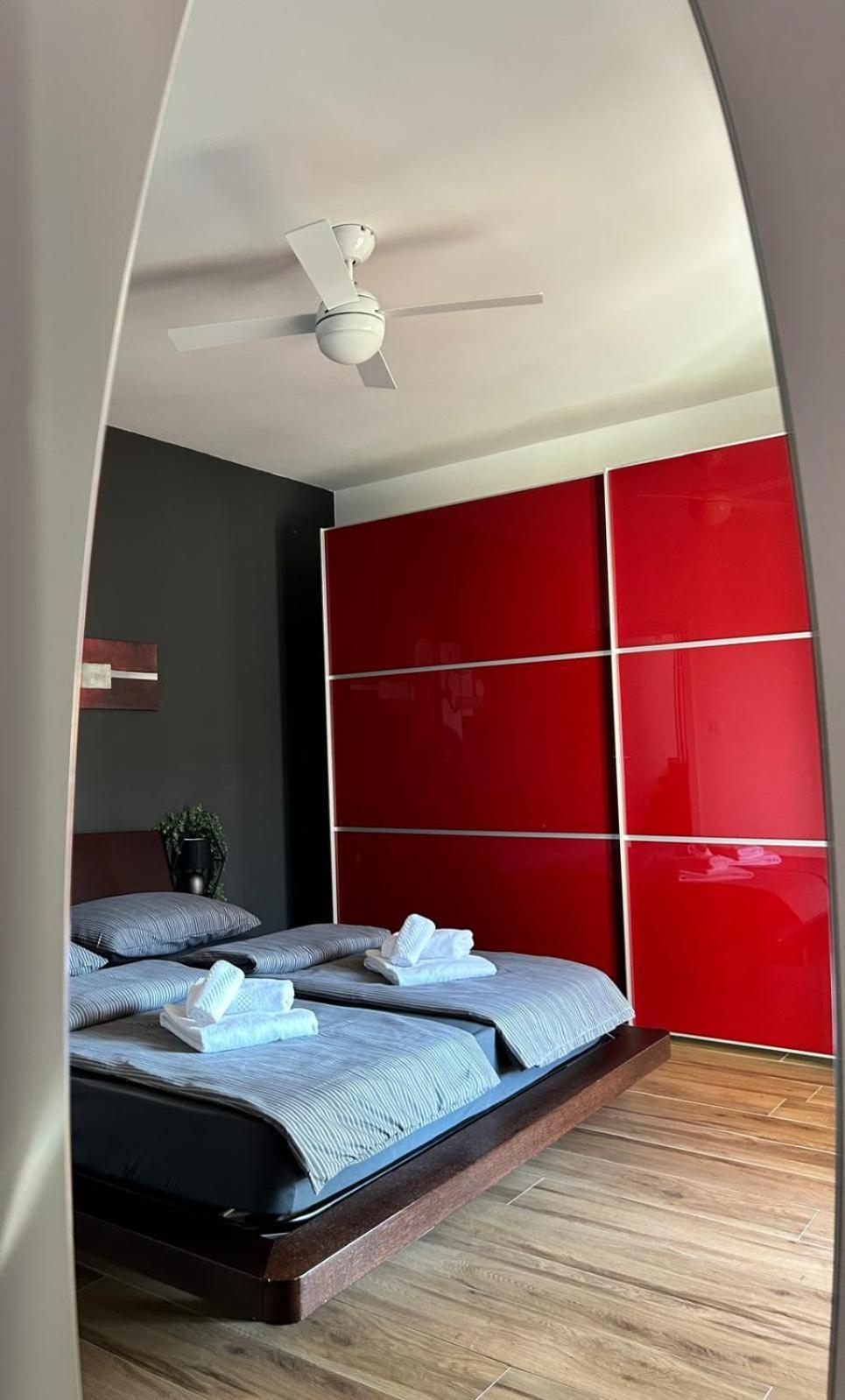 Apartman Rada Kraljevica Ngoại thất bức ảnh