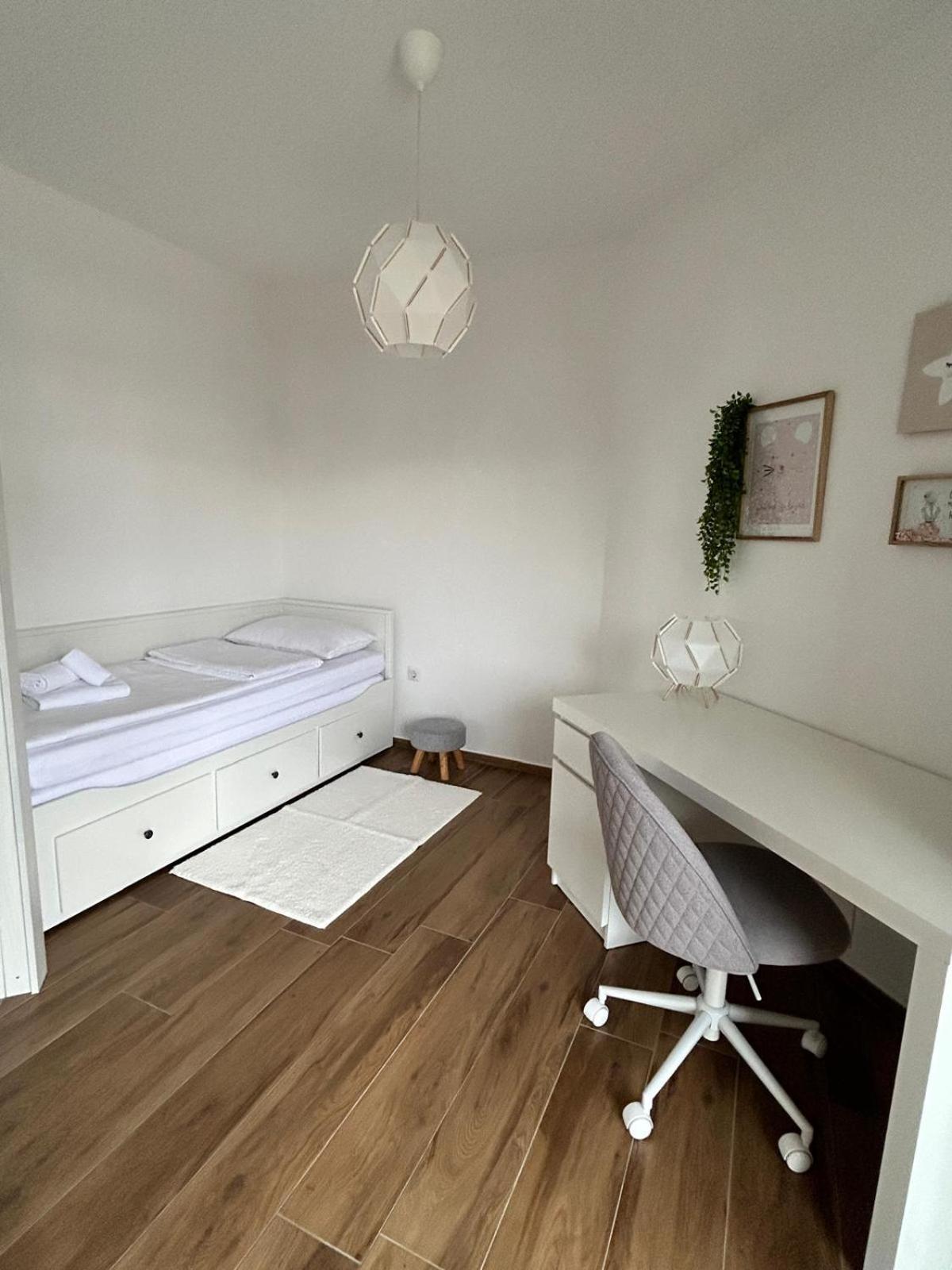 Apartman Rada Kraljevica Ngoại thất bức ảnh