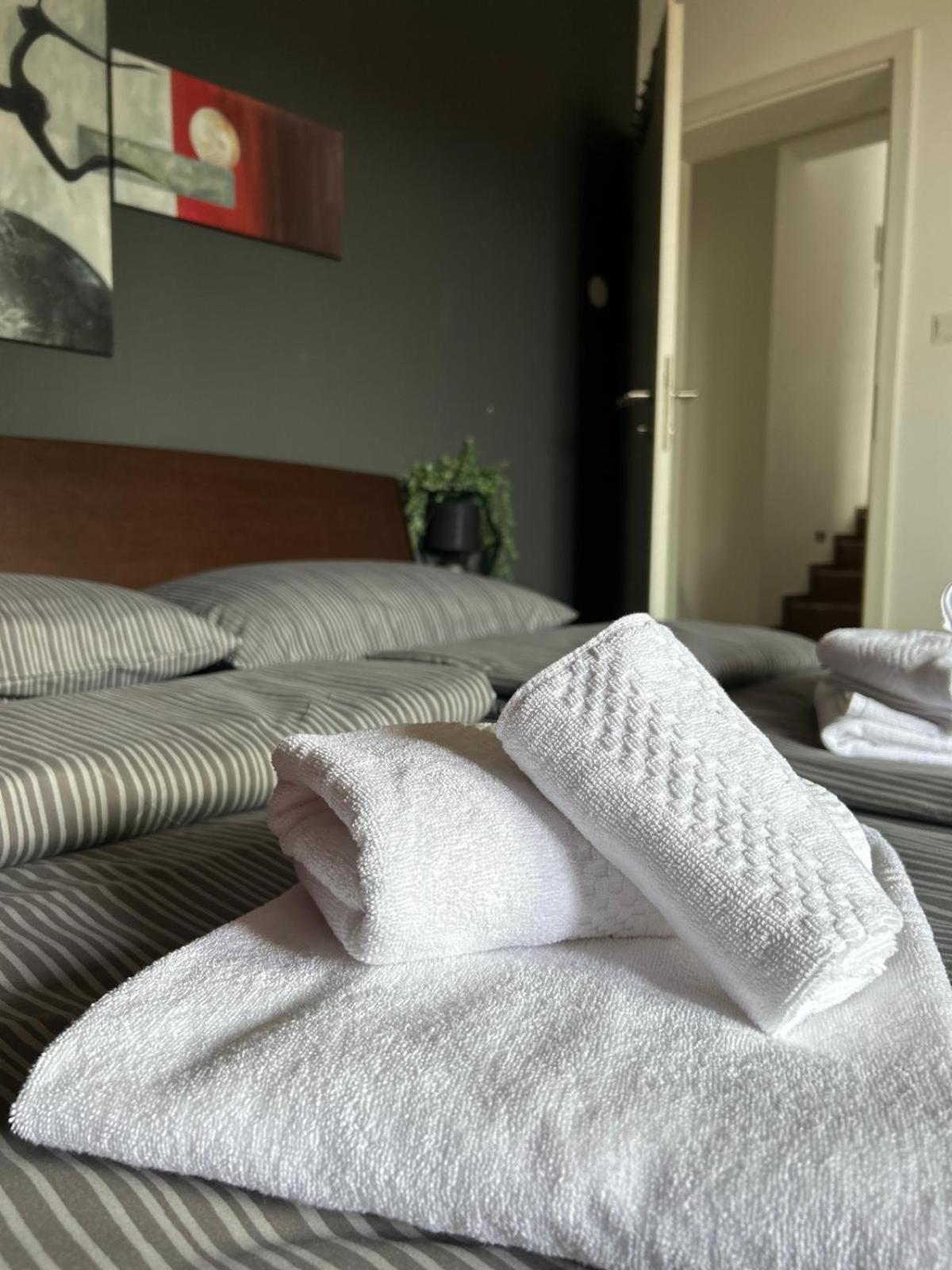 Apartman Rada Kraljevica Ngoại thất bức ảnh