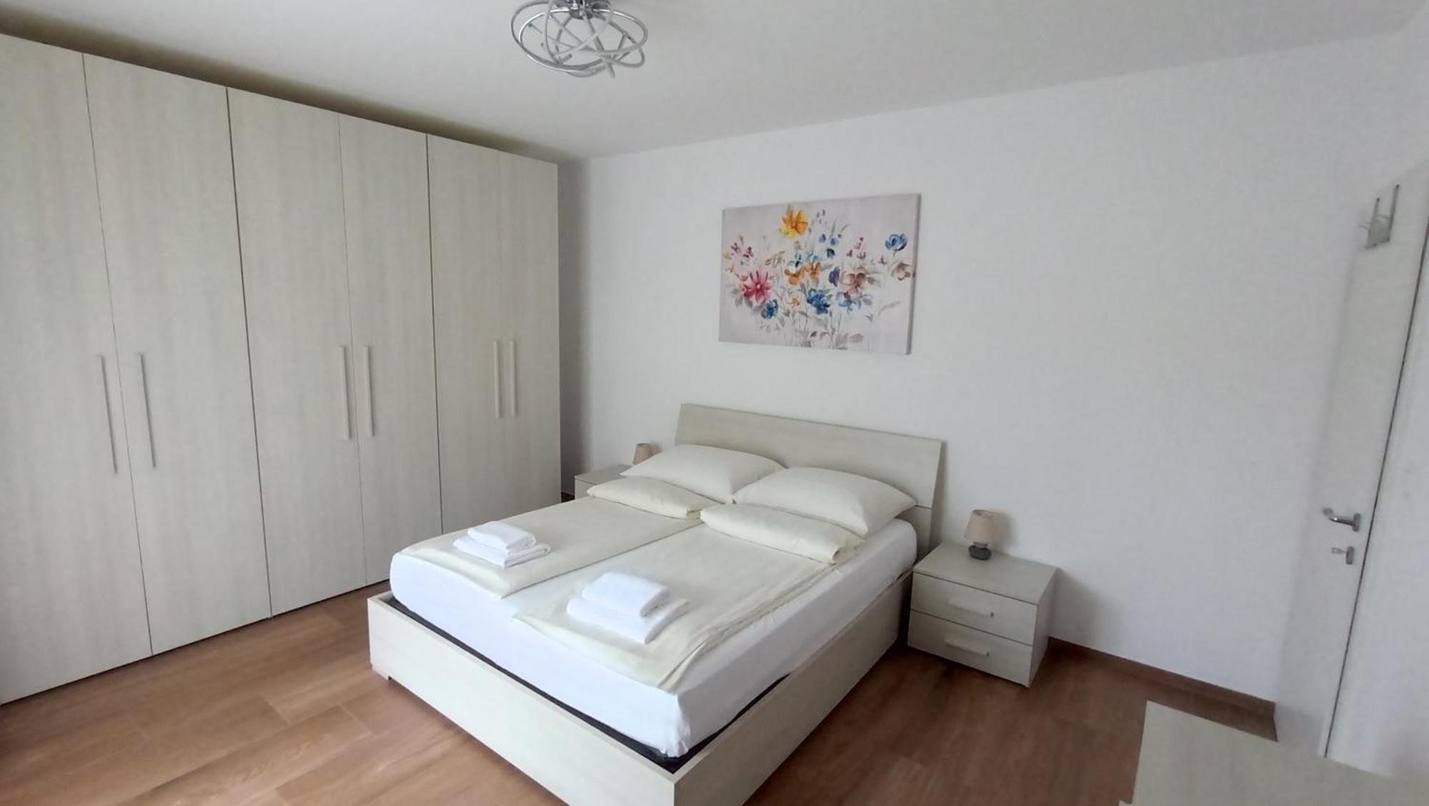 Apartman Rada Kraljevica Ngoại thất bức ảnh