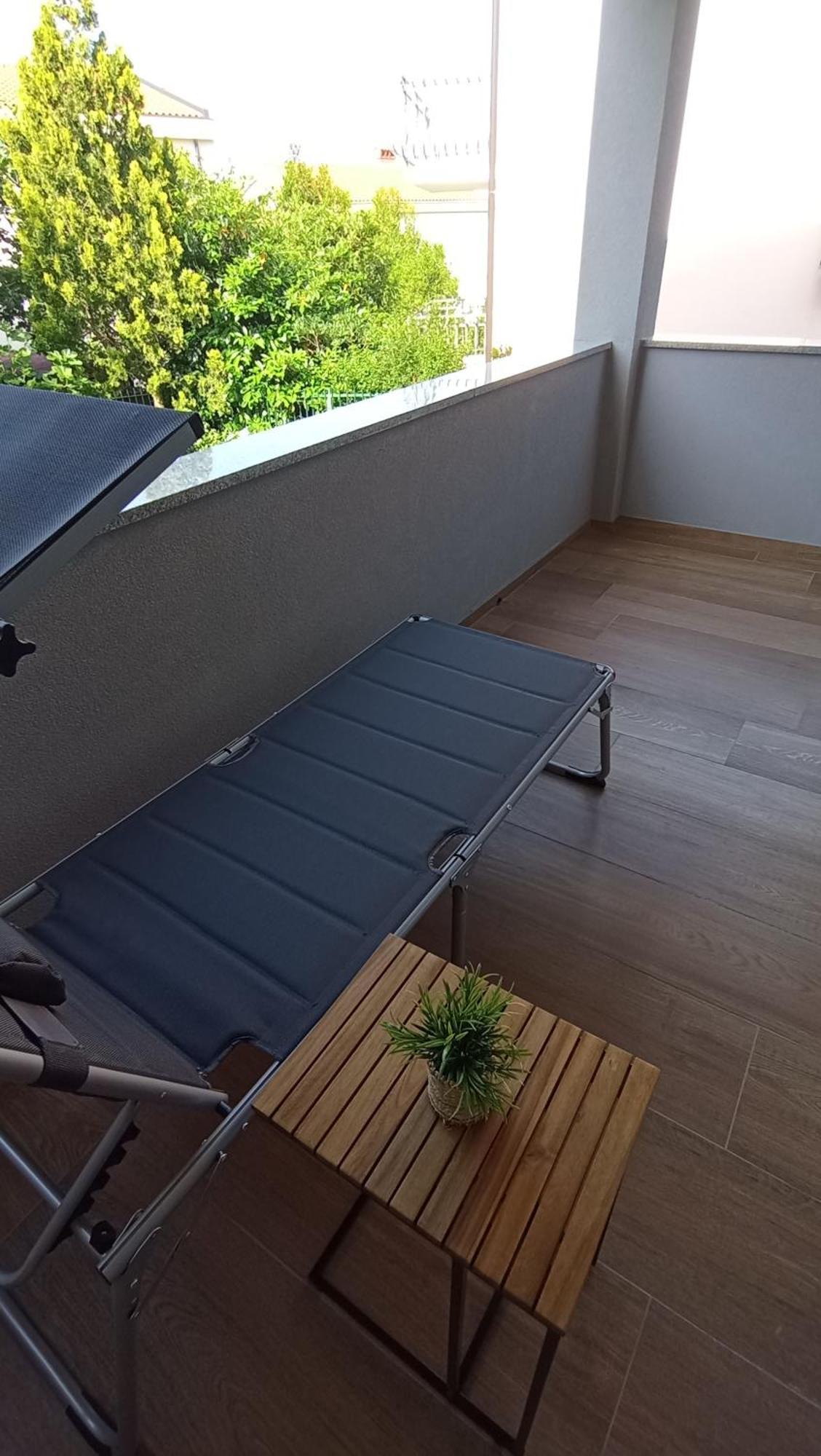 Apartman Rada Kraljevica Ngoại thất bức ảnh