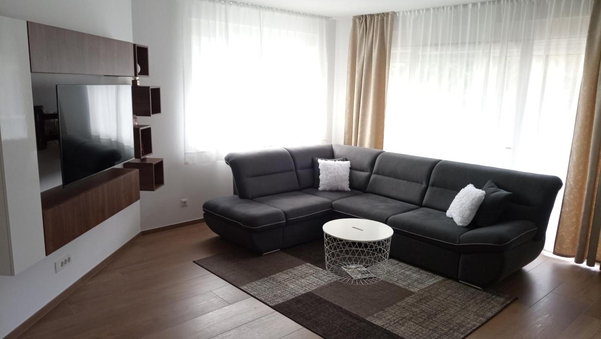 Apartman Rada Kraljevica Ngoại thất bức ảnh
