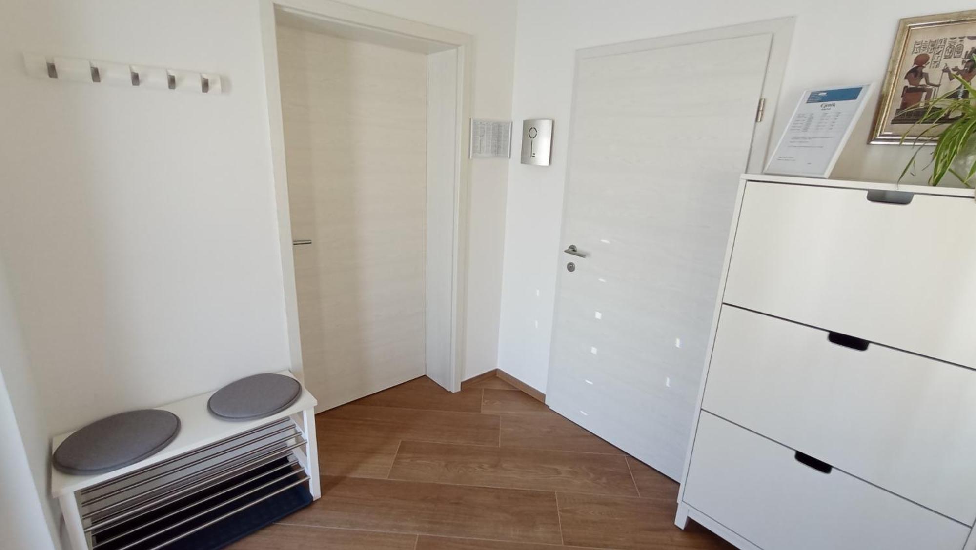 Apartman Rada Kraljevica Ngoại thất bức ảnh